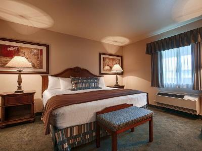 Hotel Western Miners 3*