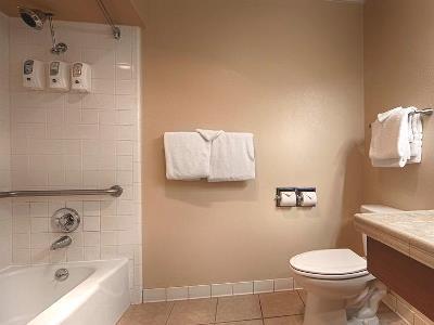 Hotel Western Miners 3*